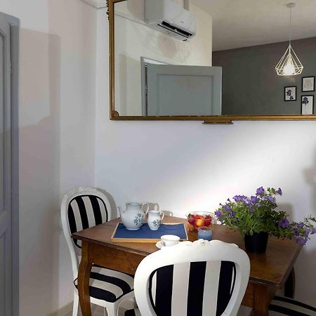 Lezioso, Apartments In Floransa Dış mekan fotoğraf