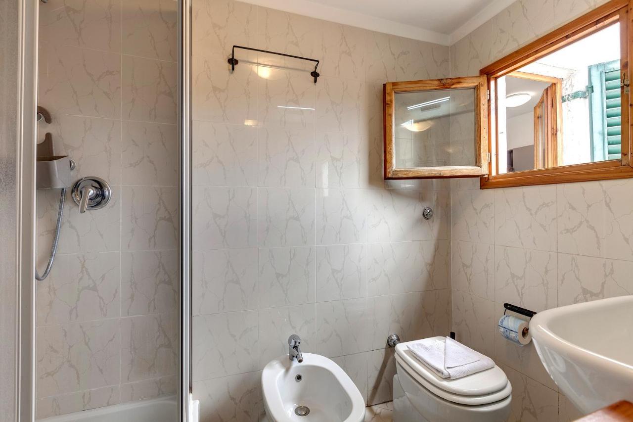 Lezioso, Apartments In Floransa Dış mekan fotoğraf