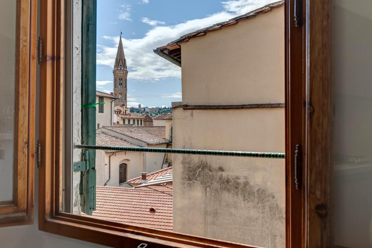 Lezioso, Apartments In Floransa Dış mekan fotoğraf