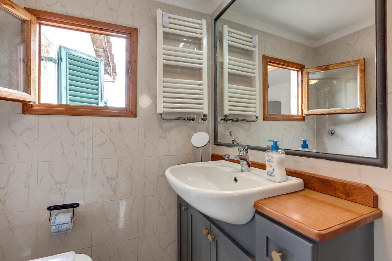 Lezioso, Apartments In Floransa Dış mekan fotoğraf
