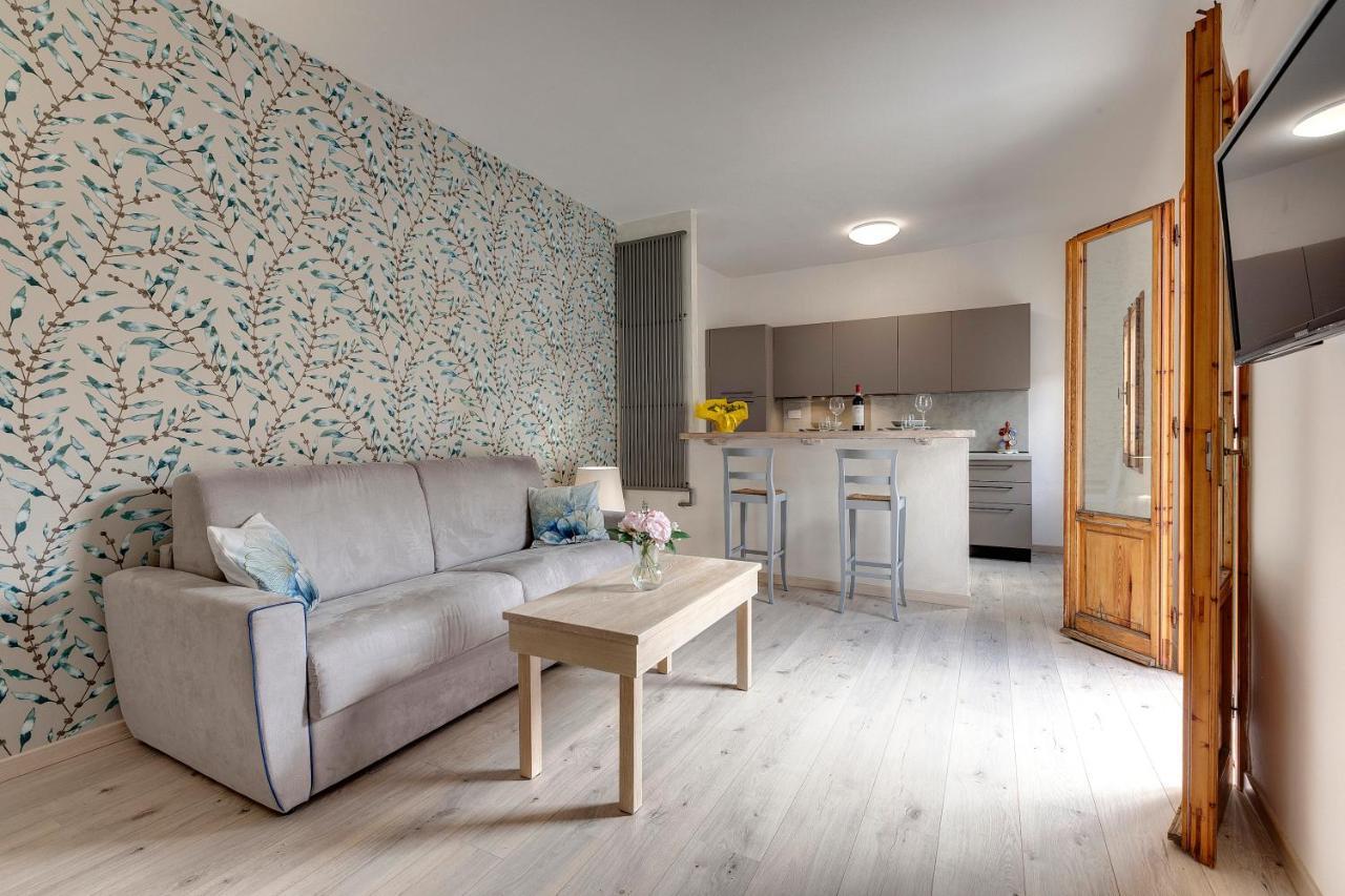 Lezioso, Apartments In Floransa Dış mekan fotoğraf