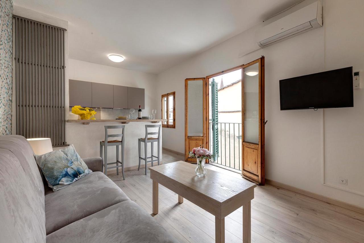 Lezioso, Apartments In Floransa Dış mekan fotoğraf