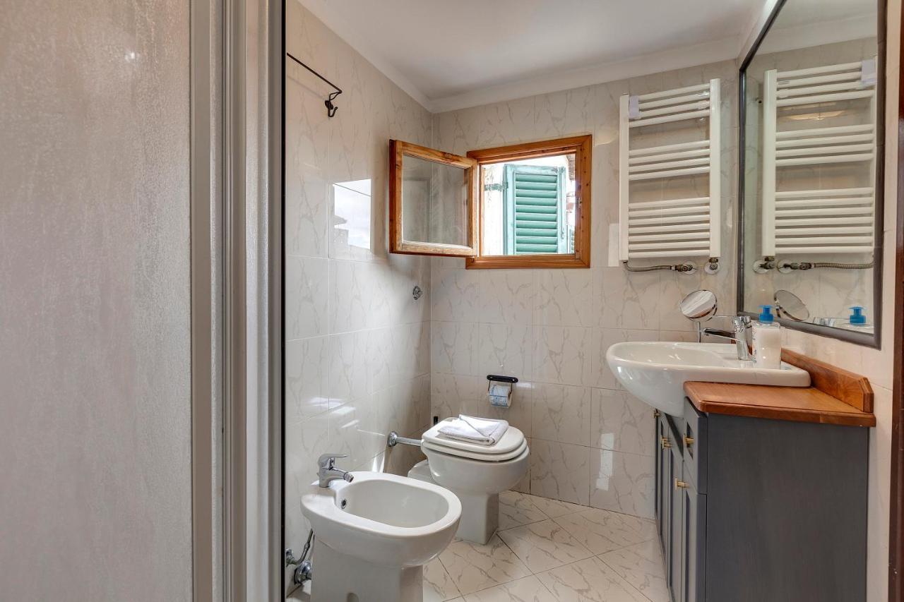 Lezioso, Apartments In Floransa Dış mekan fotoğraf