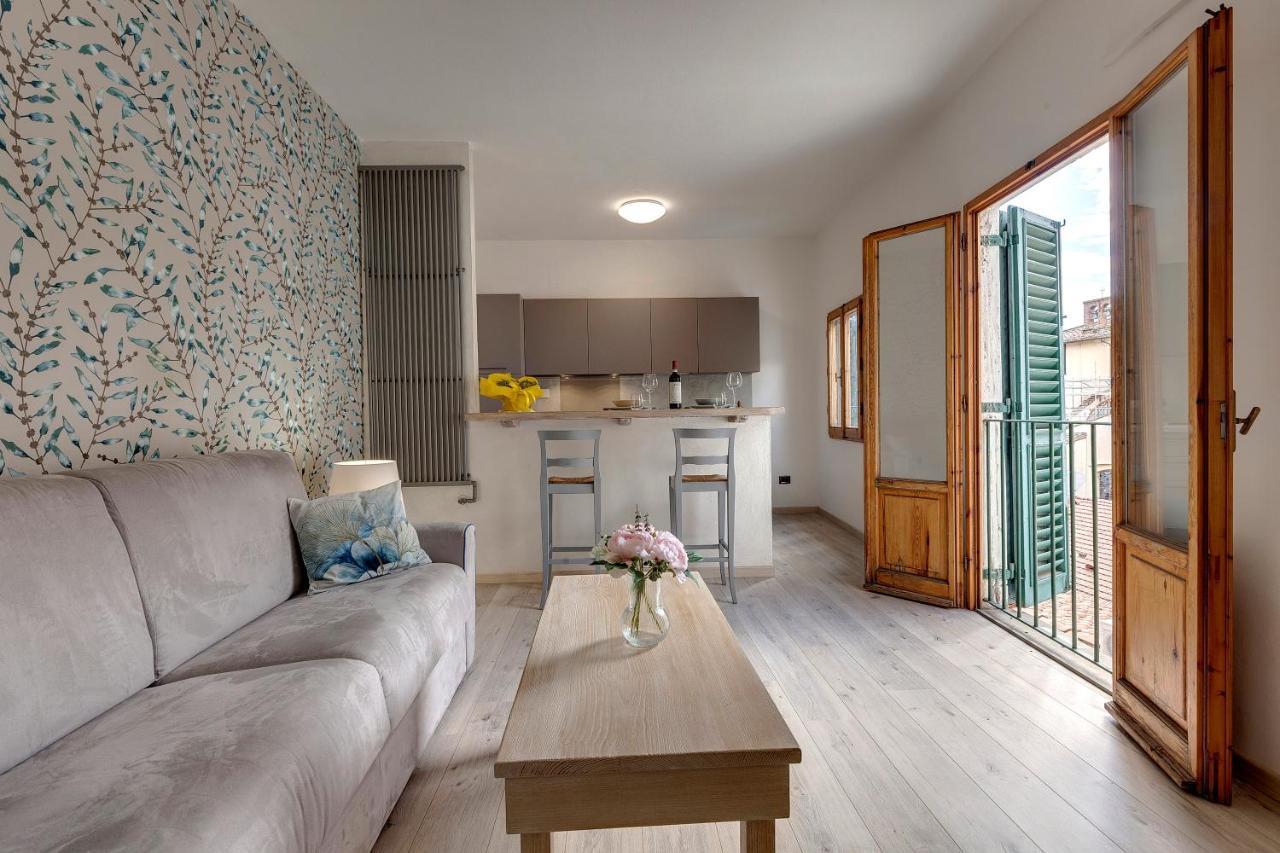Lezioso, Apartments In Floransa Dış mekan fotoğraf