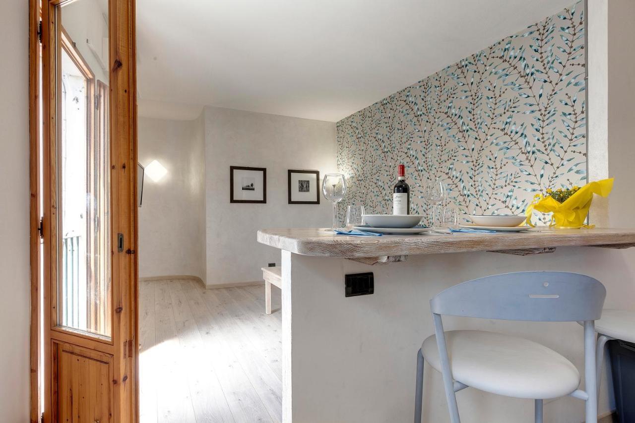 Lezioso, Apartments In Floransa Dış mekan fotoğraf