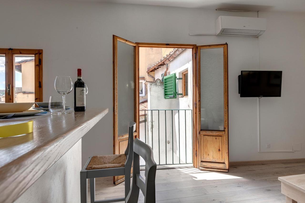 Lezioso, Apartments In Floransa Dış mekan fotoğraf