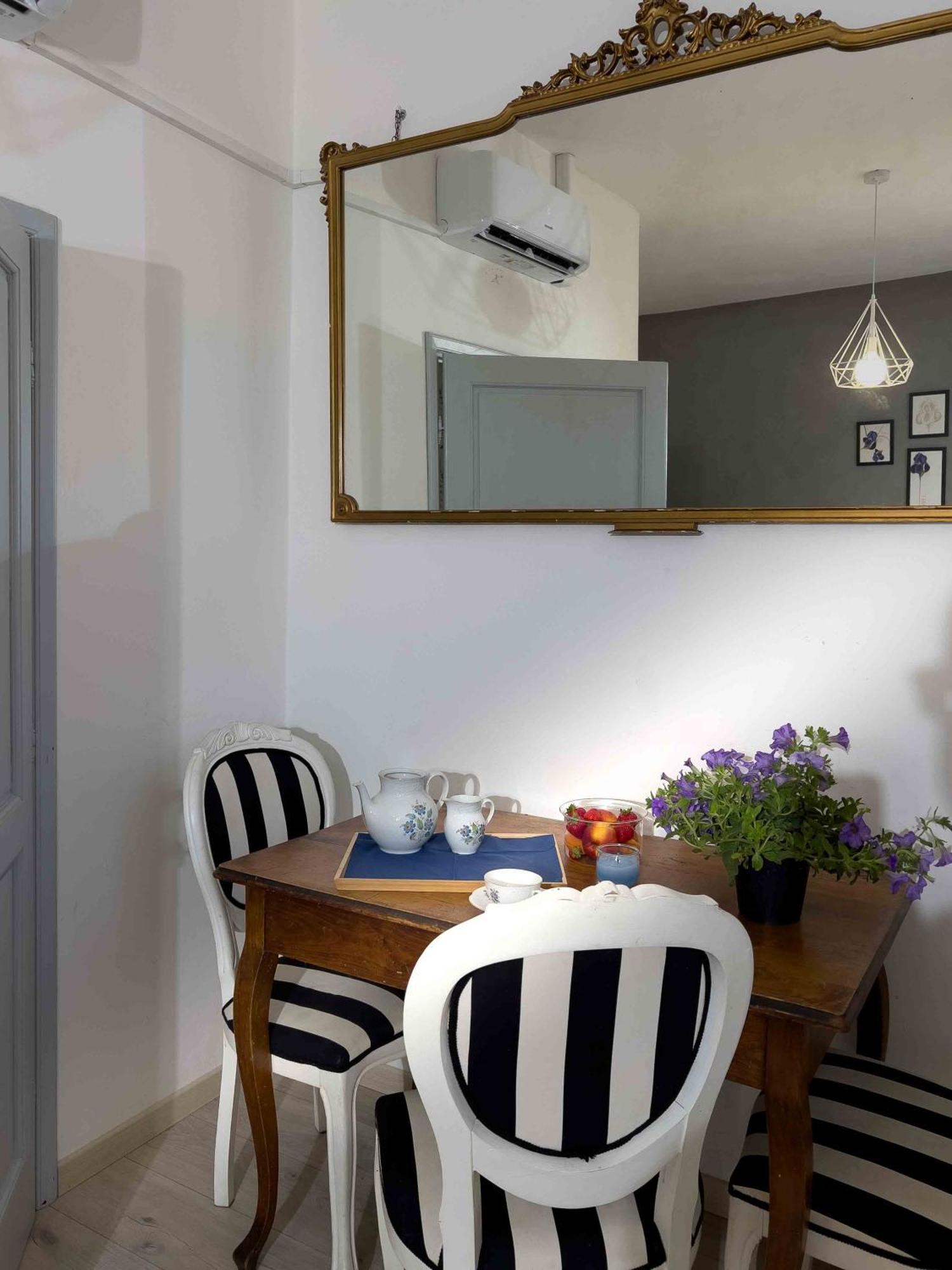 Lezioso, Apartments In Floransa Dış mekan fotoğraf
