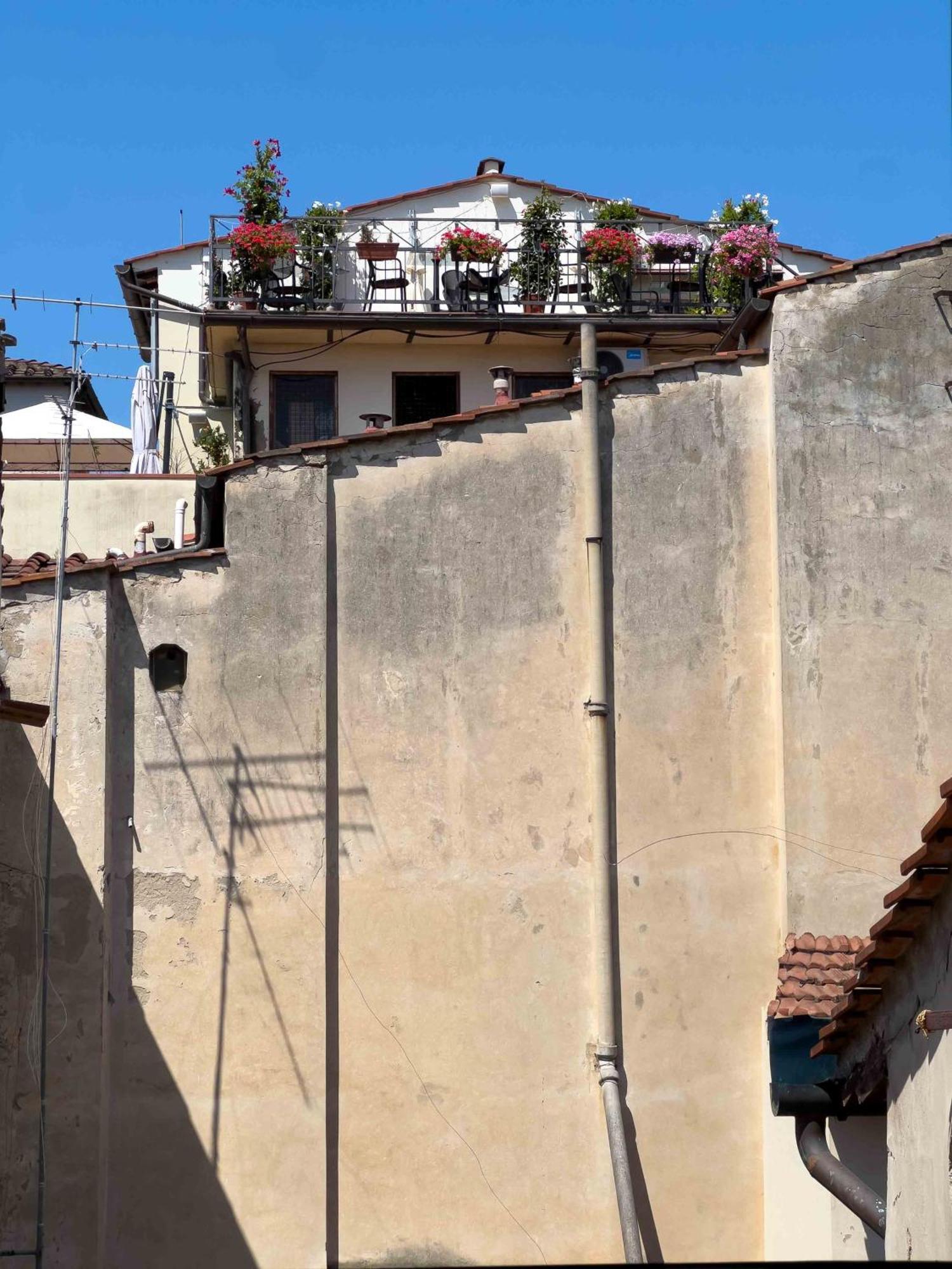 Lezioso, Apartments In Floransa Dış mekan fotoğraf