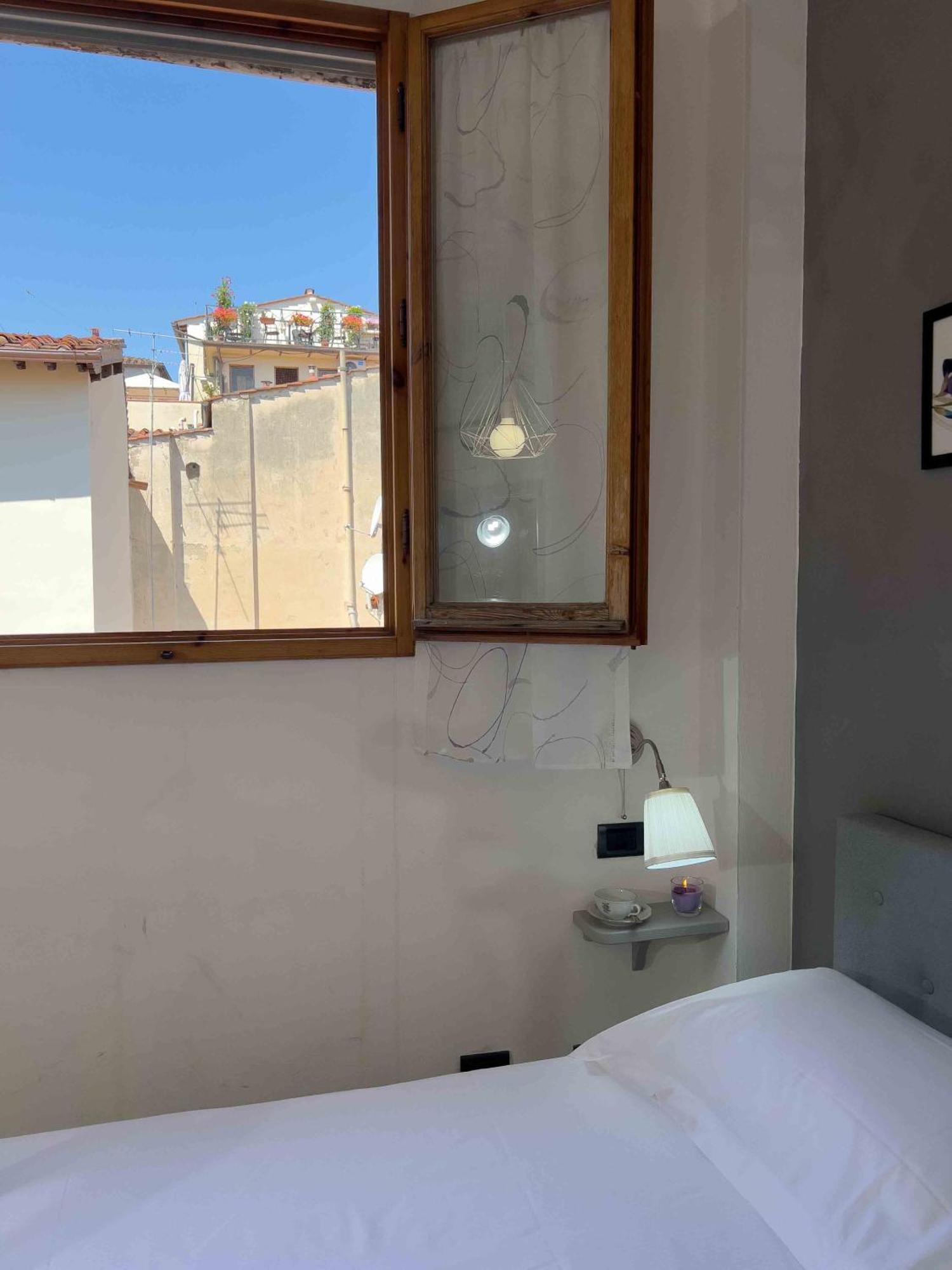 Lezioso, Apartments In Floransa Dış mekan fotoğraf