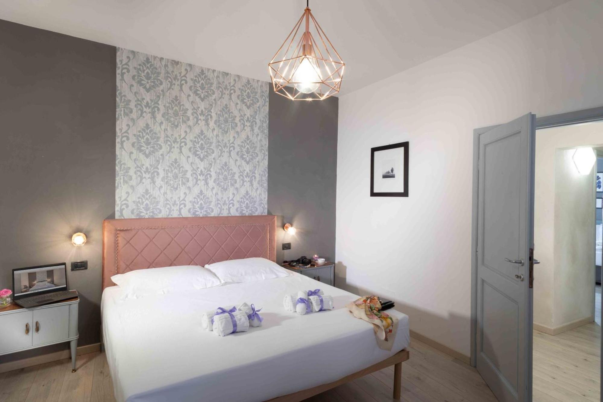 Lezioso, Apartments In Floransa Dış mekan fotoğraf