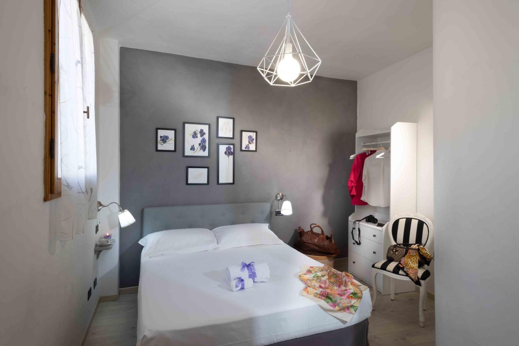 Lezioso, Apartments In Floransa Dış mekan fotoğraf