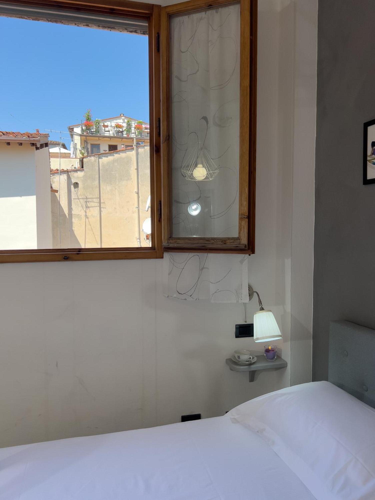 Lezioso, Apartments In Floransa Dış mekan fotoğraf