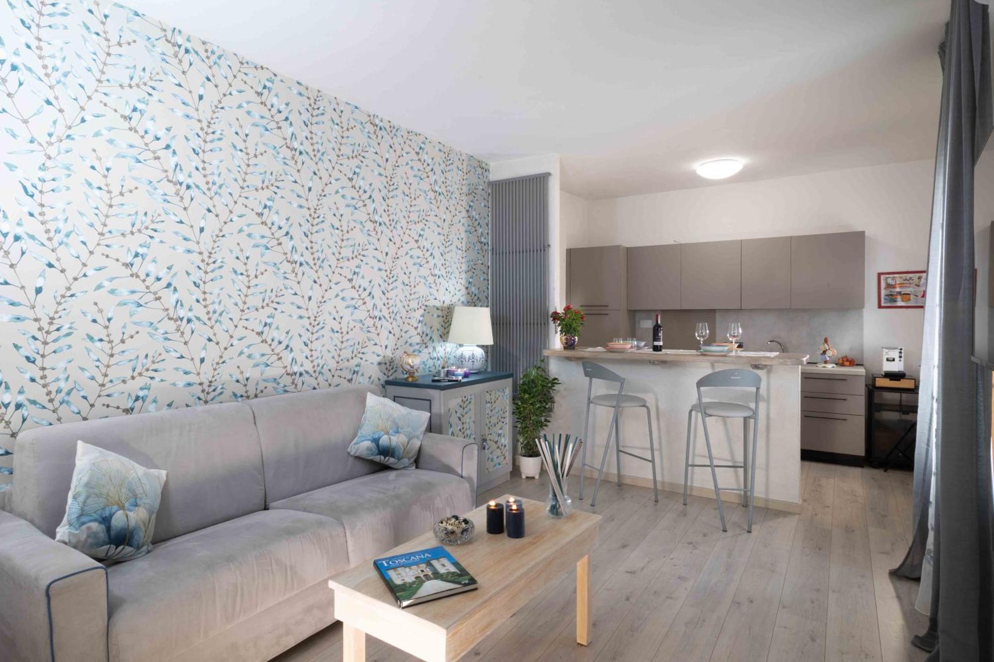 Lezioso, Apartments In Floransa Dış mekan fotoğraf