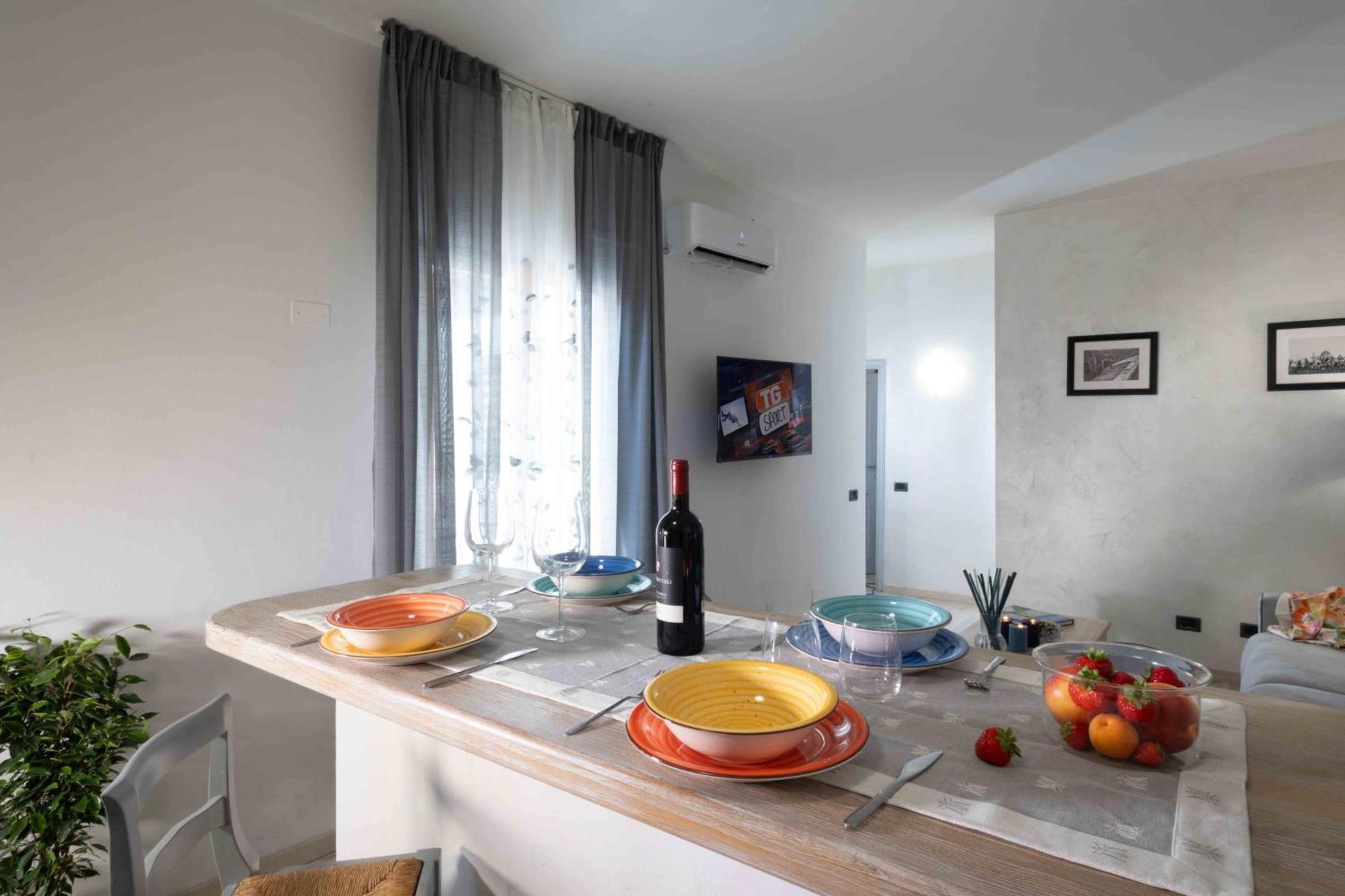 Lezioso, Apartments In Floransa Dış mekan fotoğraf