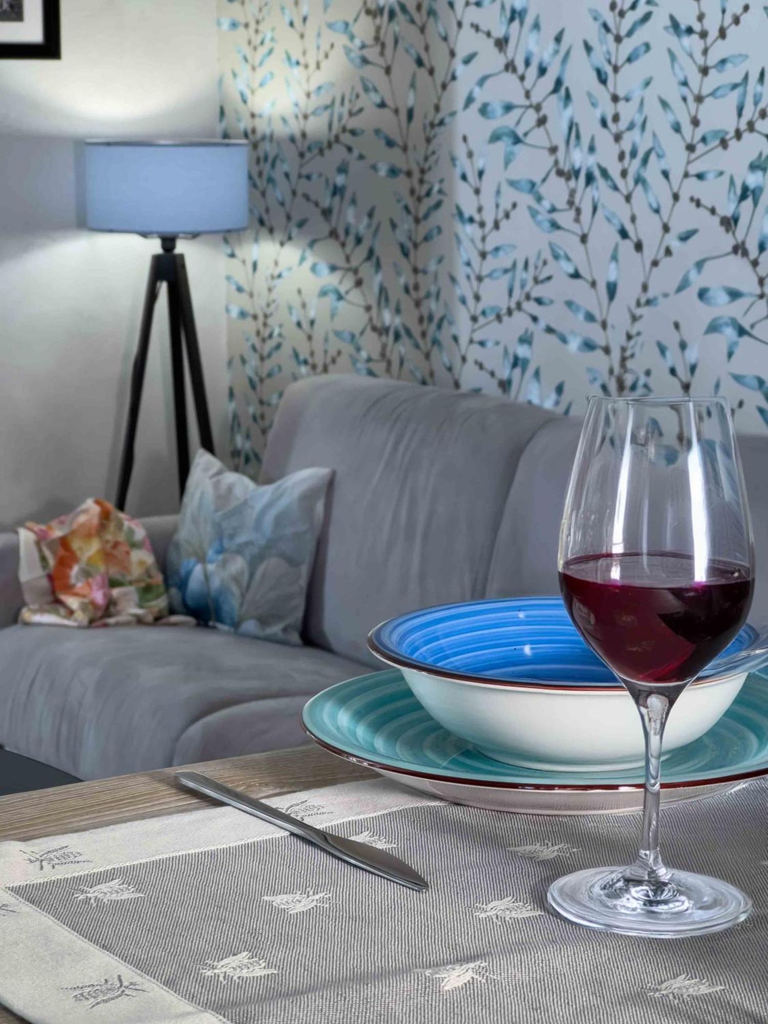 Lezioso, Apartments In Floransa Dış mekan fotoğraf