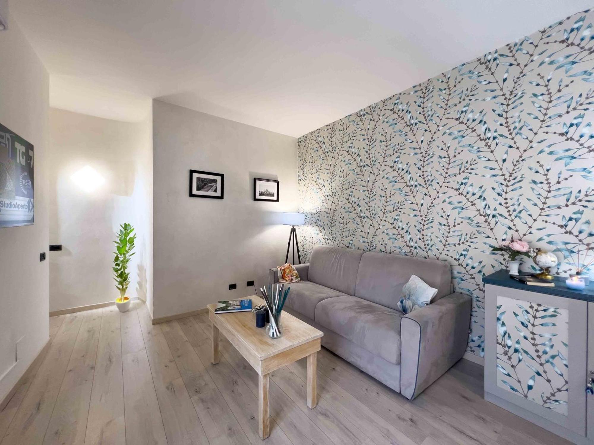 Lezioso, Apartments In Floransa Dış mekan fotoğraf